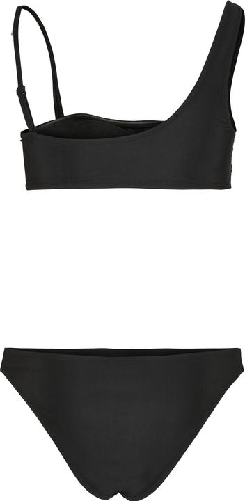 Image du produit Urban Classics Débardeur femme recyclé asymétrique Bikini - 15625 (XS)