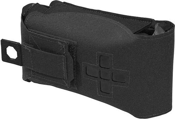 Immagine prodotto Warrior Assault Systems Laser Cut Small Horizontal Individual First Aid Kit, black