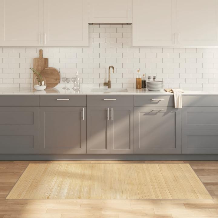 Produktbild vidaXL Teppich (100 x 200 cm)