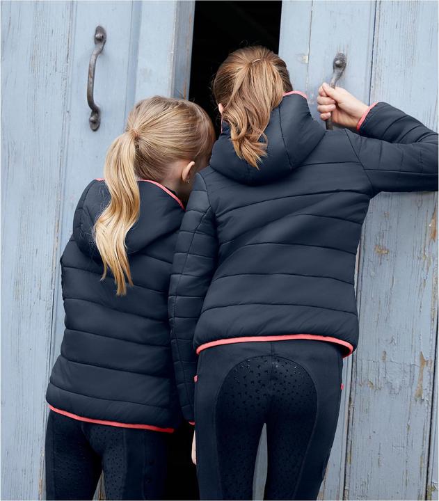 Immagine prodotto ELT Giacca trapuntata Lucky Liv Kids (104, 110)