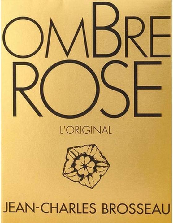 Produktbild Jean Charles Brosseau Ombre Rose Eau De Parfum Spray (Eau de Parfum, 75 ml)
