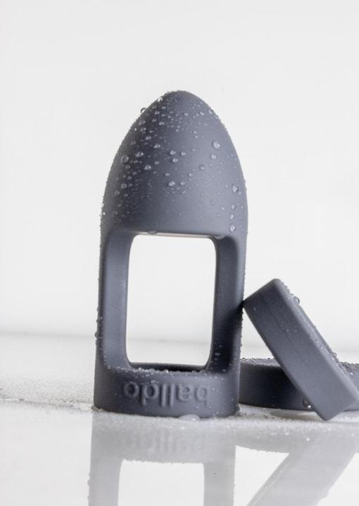 Actual product image Balldo Starter Set - Steel Grey (5 cm)