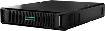 Produktbild HP HPE ProLiant DL145 Gen11, 2,45 GHz, 8124P, 64 GB, DDR5-SDRAM, 0 GB, Rack (2U) (64 GB, Rack Server)