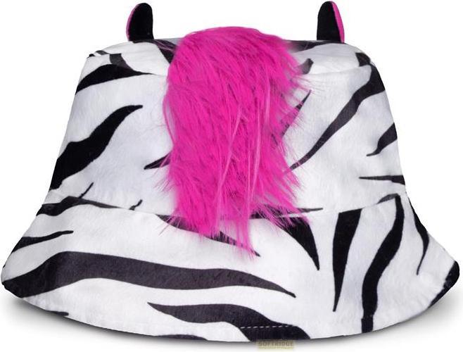 Image du produit Difuzed Squishmallows - Tracey Novelty Bucket Hat (Taille unique)