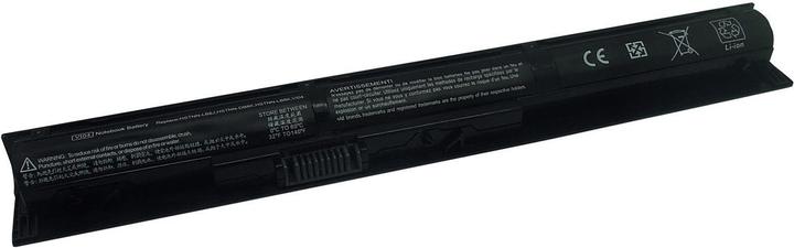 Produktbild CoreParts Mbi3394 (4 Zellen, 2200 mAh)