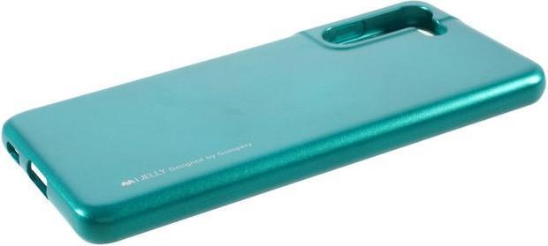Immagine prodotto Goospery i Jelly Metal Series (Samsung Galaxy S21+)