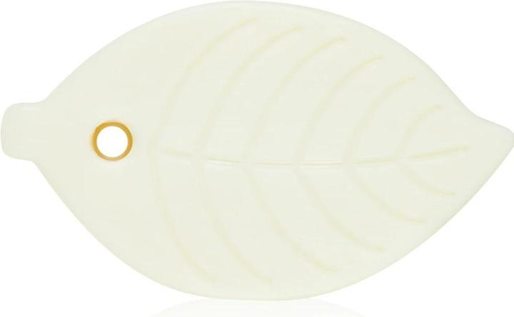 Actual product image Mustela BIO champú sólido 75 gr (Solid shampoo, 75 g)