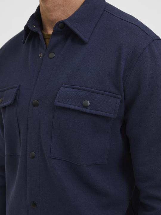 Produktbild Selected Homme Slhjackie Sweat Jacket Noos (3XL)