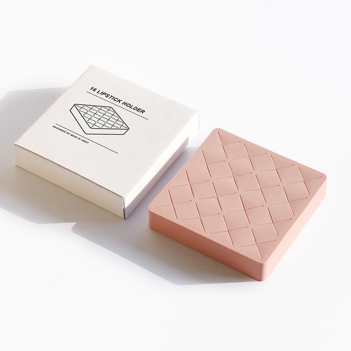 Actual product image Muid Smoke Pink