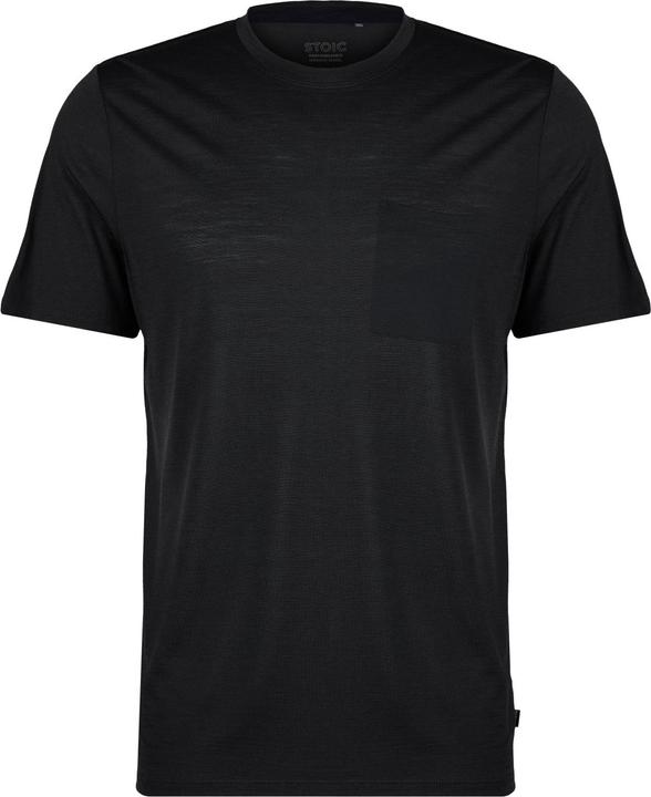 Produktbild Stoic MerinoChill MMXX. Göteborg Pocket Tee (M)