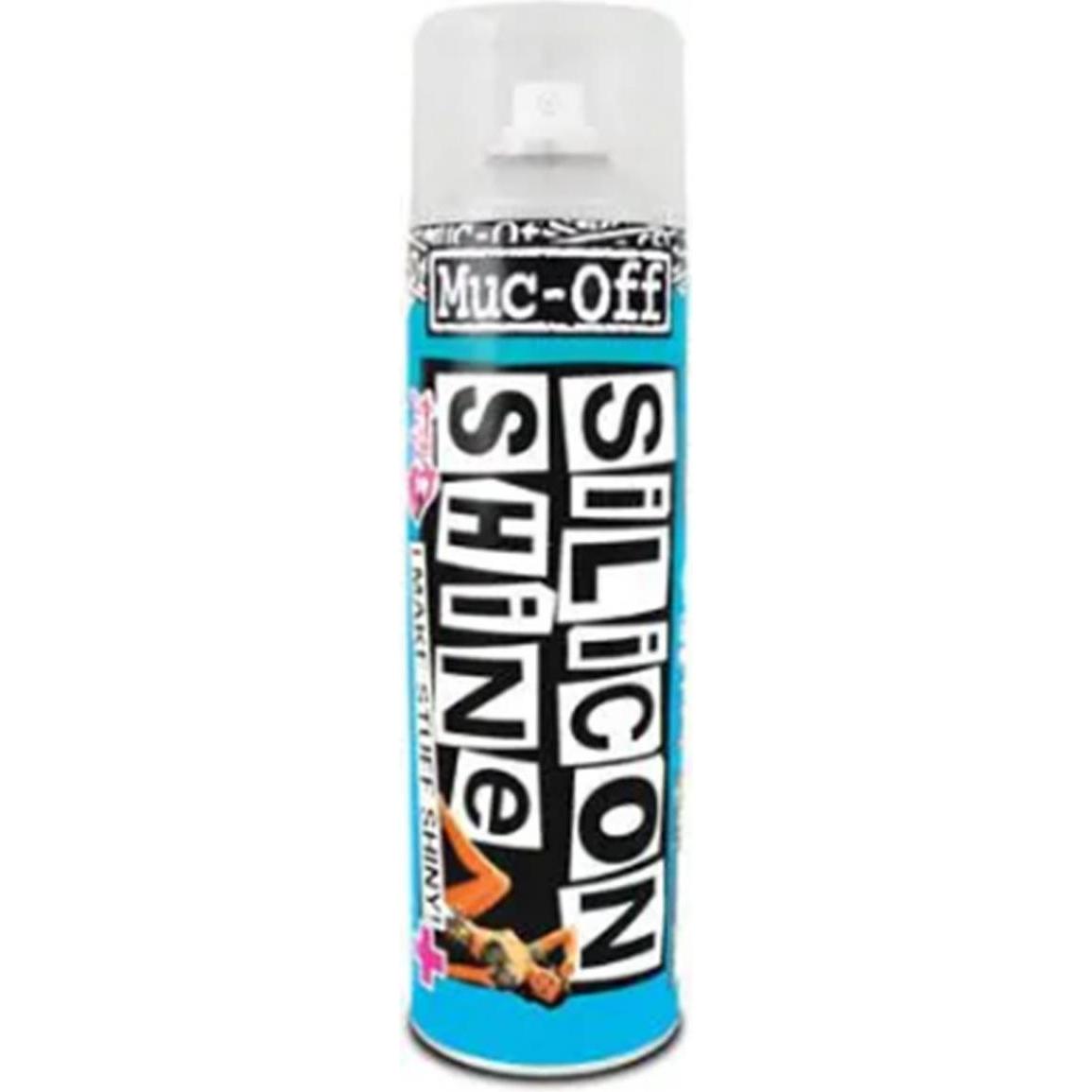 Muc-Off, Veloreinigung + Velopflege, (500 ml, Dichtungspflegemittel)