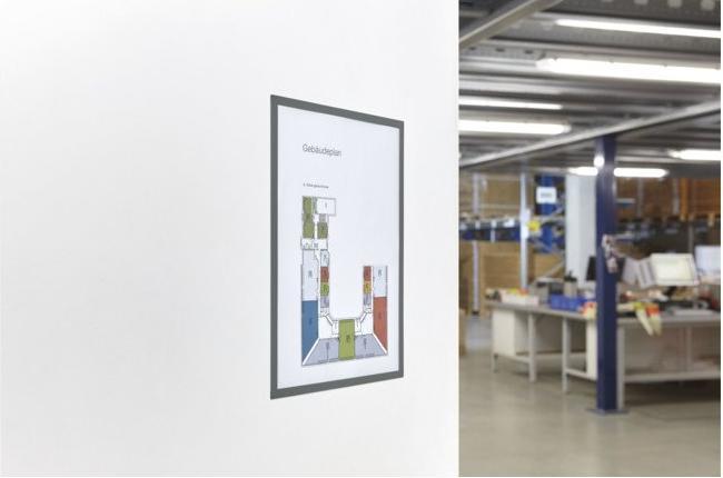 Image du produit Magnetoplan MAGNETOFIX - Dossiers