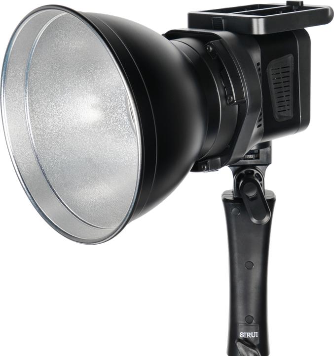 Actual product image Sirui C60 LED MonoLight (Video light)