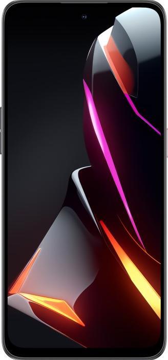 Actual product image Nubia Smartphone Neo 2 5G 8GB/256GB (Frost Silver) ohne Ladegerät (256 GB, Frost Silver, 6.72", Dual SIM, 5G)