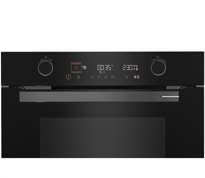 Image du produit Grundig Four GEKW12300B