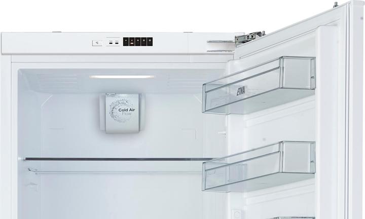 Produktbild Etna KOELVRIES COMBI KCD6178NF (242 l)