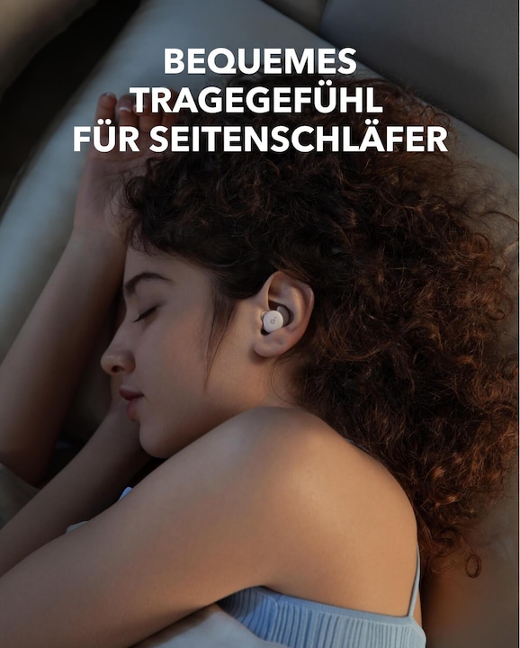 Produktbild soundcore Sleep A20 (NC, 10 h, Kabellos)