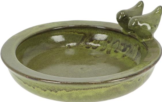 Produktbild Esschert Design Vogeltränke