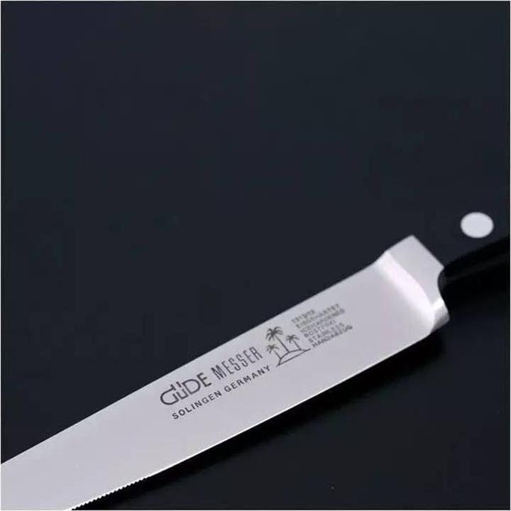 Image du produit Güde Solingen alpha (4 pcs)