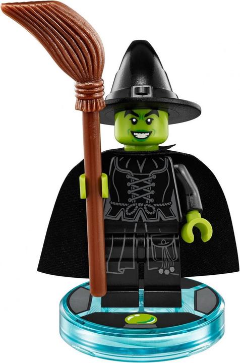 Actual product image LEGO Dimensions Wicked Witch Fun Pack (71221, LEGO Dimensions)