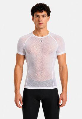 Actual product image BBB Underpants short sleeve M / L white (L, M)