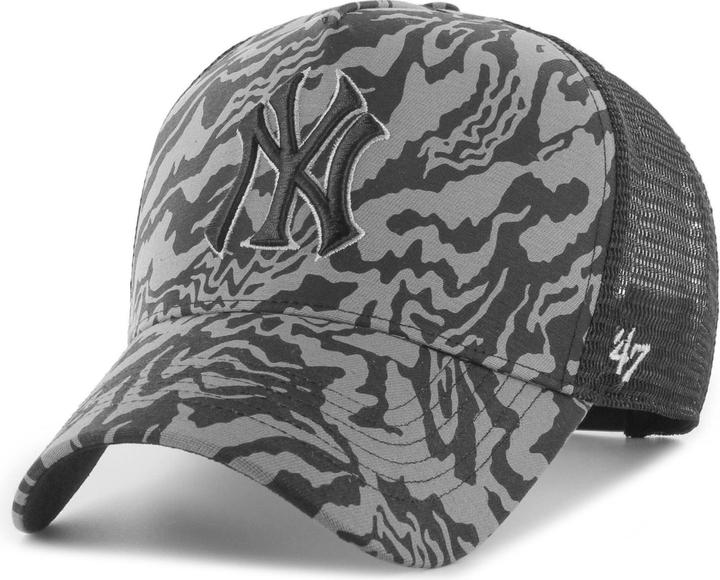 Produktbild 47 Brand Trucker Tremor New York Yankees (One Size)