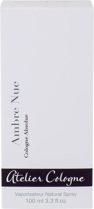Produktbild Atelier Cologne Ambre Nue (Eau de Parfum, 100 ml)