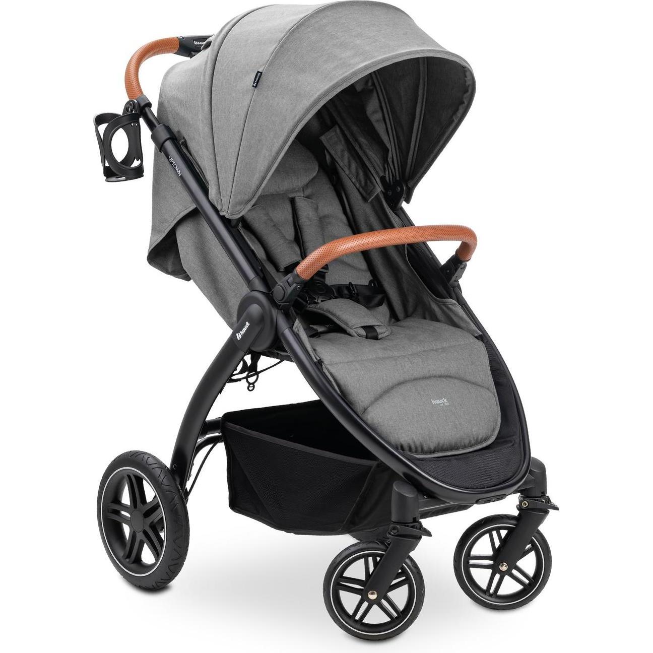 Hauck, Kinderwagen, Uptown
