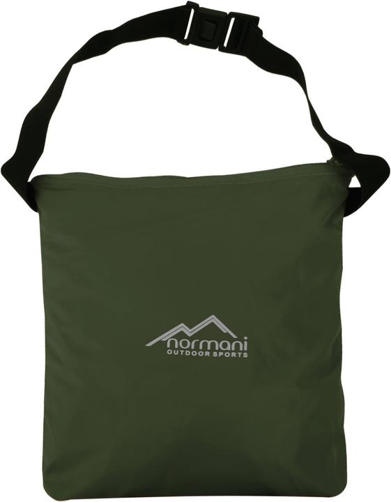 Image du produit Normani Poncho de pluie QuibdÃ (48, 50)