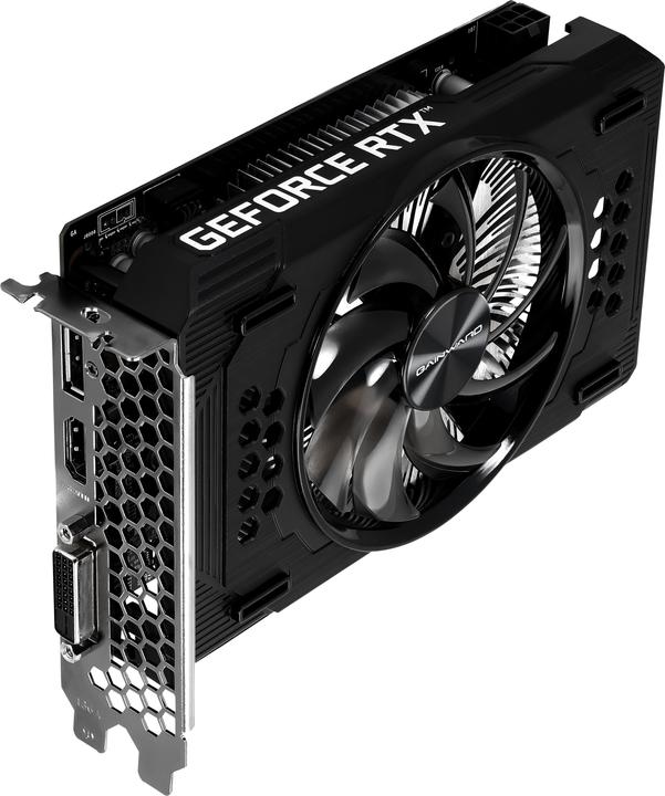 Actual product image Gainward GeForce RTX 3050 Pegasus (8 GB)