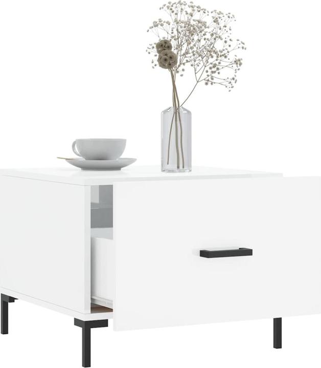 Produktbild vidaXL Couchtisch (50 x 50 x 40 cm)