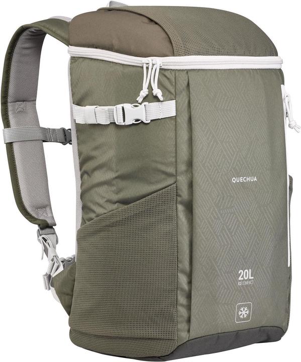 Image du produit Quechua Sac A Dos Glacier 20l (20 l)