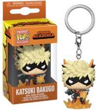 Produktbild Funko MY HERO ACADEMIA - Pocket Pop Keychains - Bakugo (Explosion)
