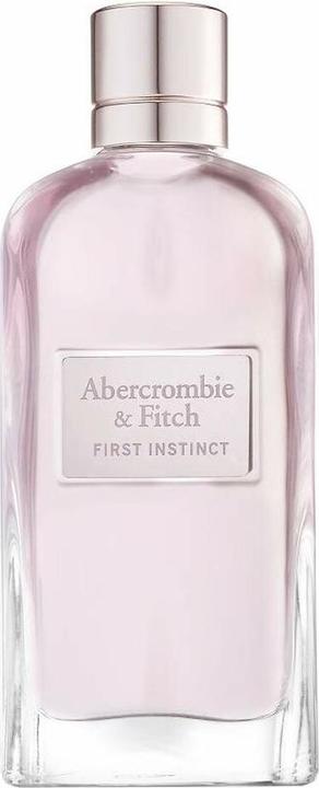 Abercrombie and Fitch First Instinct