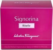 Image du produit Salvatore Ferragamo ribelle de signorina (Eau de parfum, 100 ml)