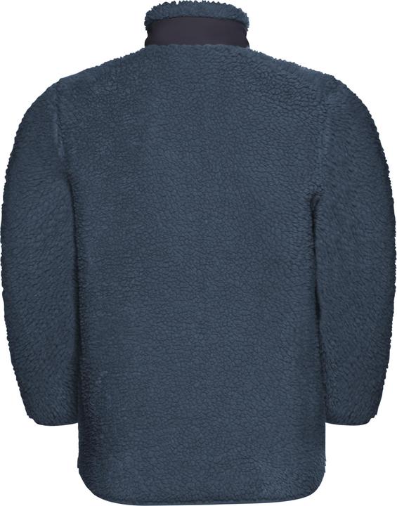 Produktbild Jack Wolfskin Ice Curl Jacket K (104)