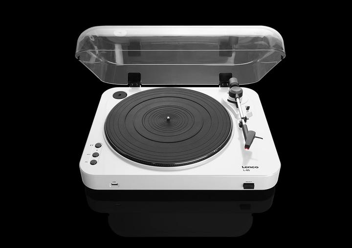 Produktbild Lenco L-85 (Halbautomatisch)