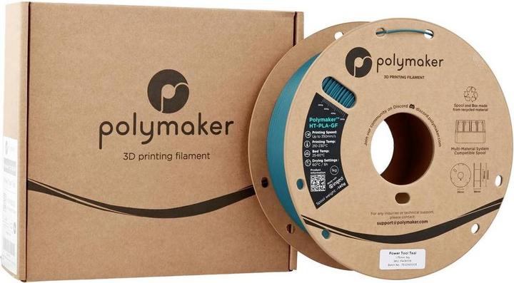 Produktbild Polymaker HT-PLA-GF (PLA, 1.75 mm, 1000 g)
