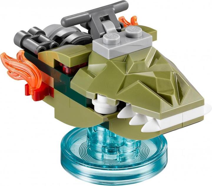 Image du produit LEGO Dimensions Cragger Fun Pack (LEGO Dimensions)