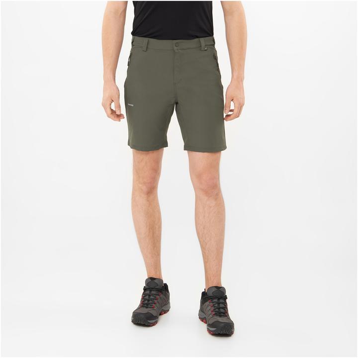 Actual product image MGA Viking Expander Shorts Man Shorts (S)