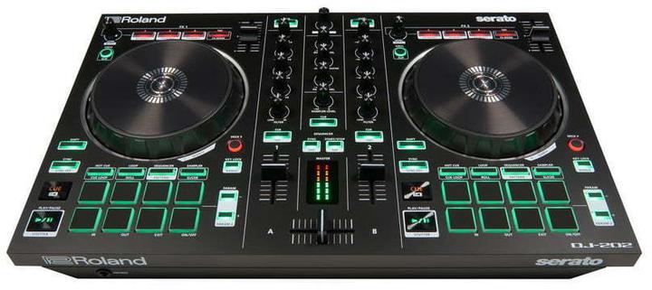 Produktbild Roland DJ-202