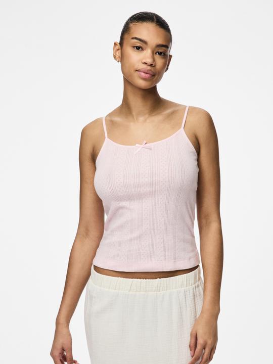 Produktbild Pieces Pcmarie Singlet Poin Top Jrs Noos Bc (XS)