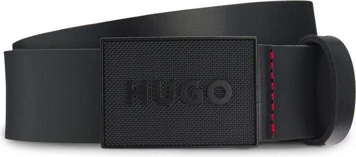 Produktbild HUGO Gethon Sz35 Leather Belt