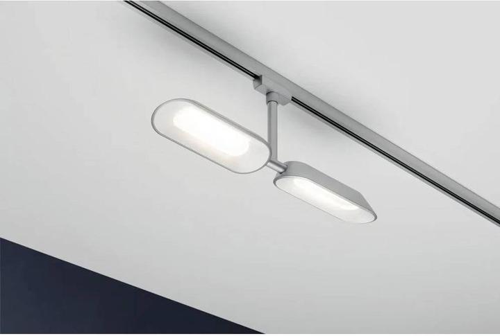 Produktbild Paulmann URail Spot Dipper (652 lm)