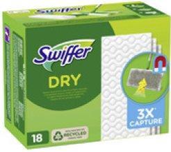 Actual product image Swiffer Bodenwischer (72 pcs.)