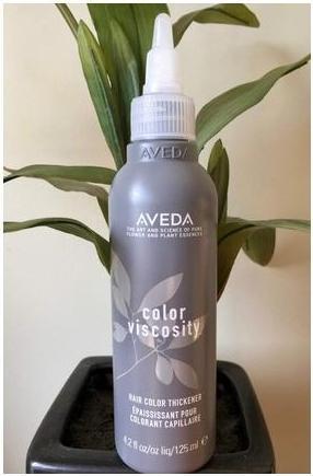Aveda Colour Catalystscolor Viscosity 125ml/4.2Floz 887ml