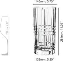 Produktbild Nachtmann Square (2x)