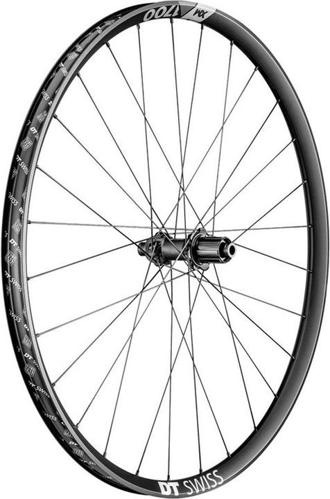 Produktbild DT Swiss XM 1700 Spline (Hinterrad, 29")