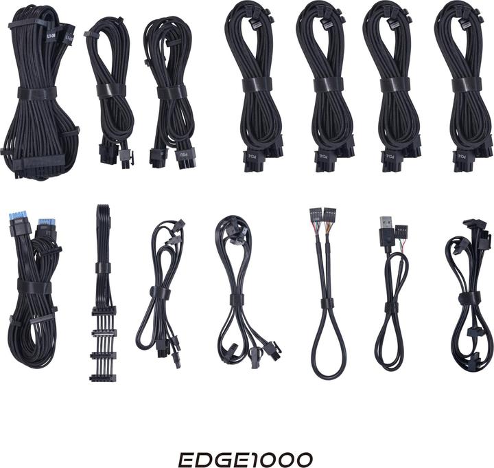 Produktbild Lian-Li Edge EG1000 (1000 W)