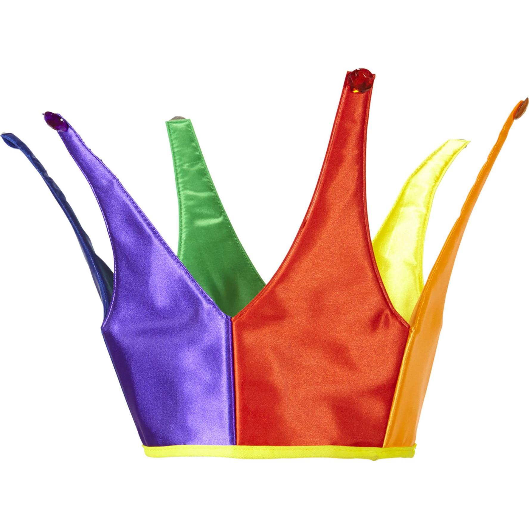 Widmann Krone Regenbogen